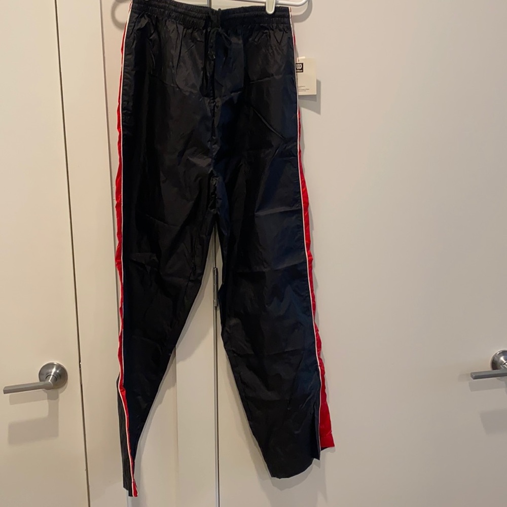 Wilson ladies pants